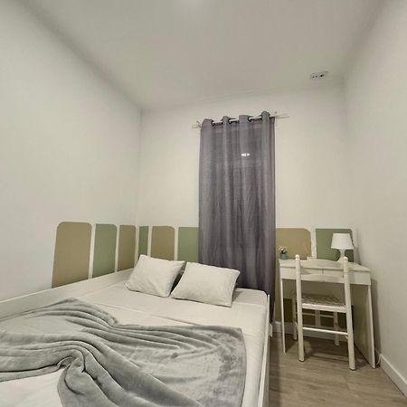 Better Choice Lisbon Ξενοδοχείο Εξωτερικό φωτογραφία